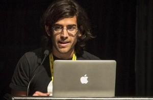 Aaron Swartz