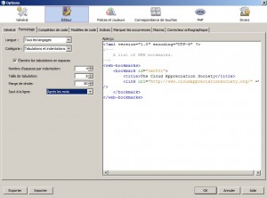 extension netbeans activation