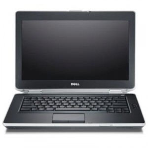 Latitude E6430