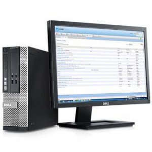 Optiplex 390 DELL