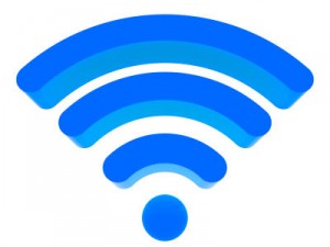 Wifi Logo