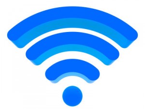 Wifi Logo