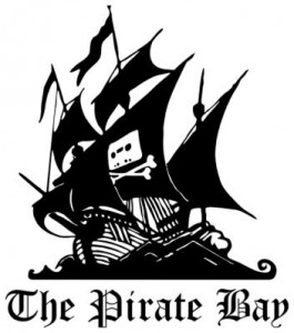 Logo Piratebay