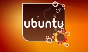 ubuntu logo