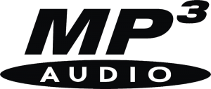 mp3 logo codec