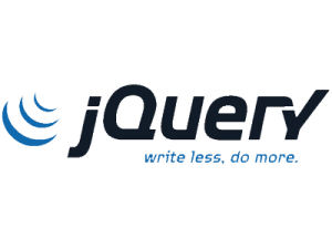 jquery logo