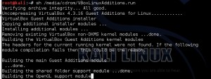 debian addition invite virtualbox