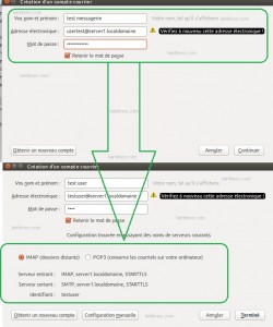 09 authentification reussi thunderbird