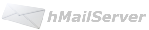 hmailserver logo