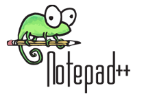 notepadqq logo