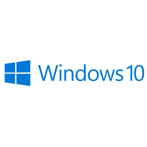 windows10 logo