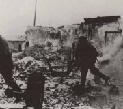 Stalingrad les détachements disciplinaires de la wehrmacht
