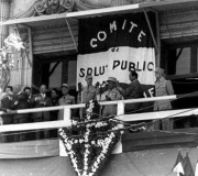 Pourquoi un retour du général De gaulle – Mai 1958