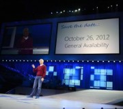 Windows 8 Conference