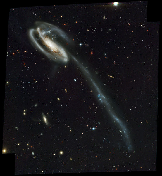 Galerie d Images de Galaxies
